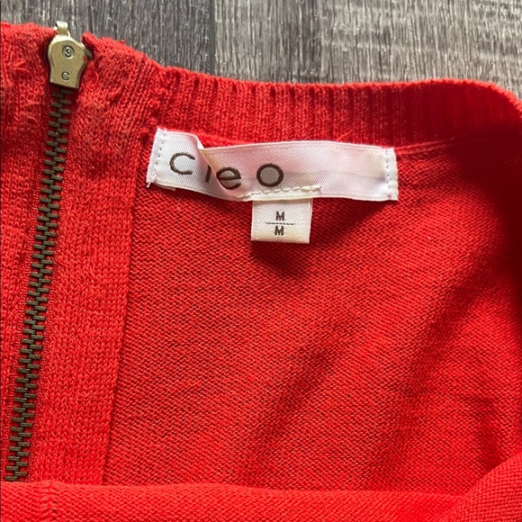 CLEO TOP - Picture 3 of 5